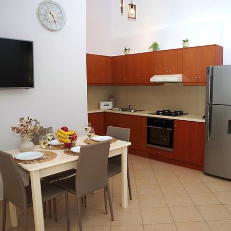 Melidhónion Villa Leondis מראה חיצוני תמונה