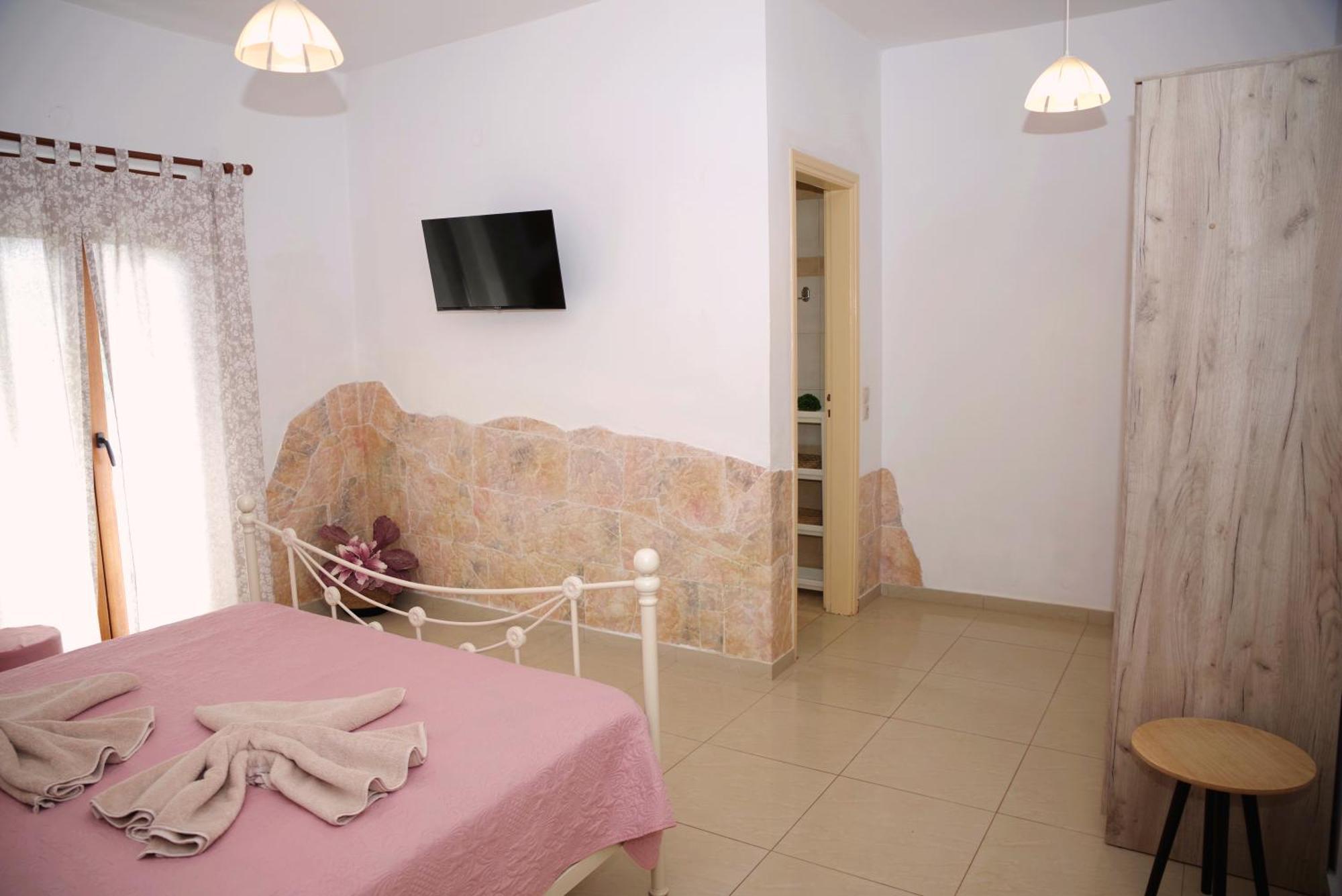Melidhónion Villa Leondis מראה חיצוני תמונה